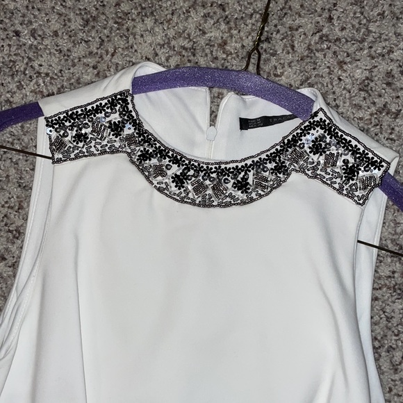 Midi dress - Picture 2 of 4